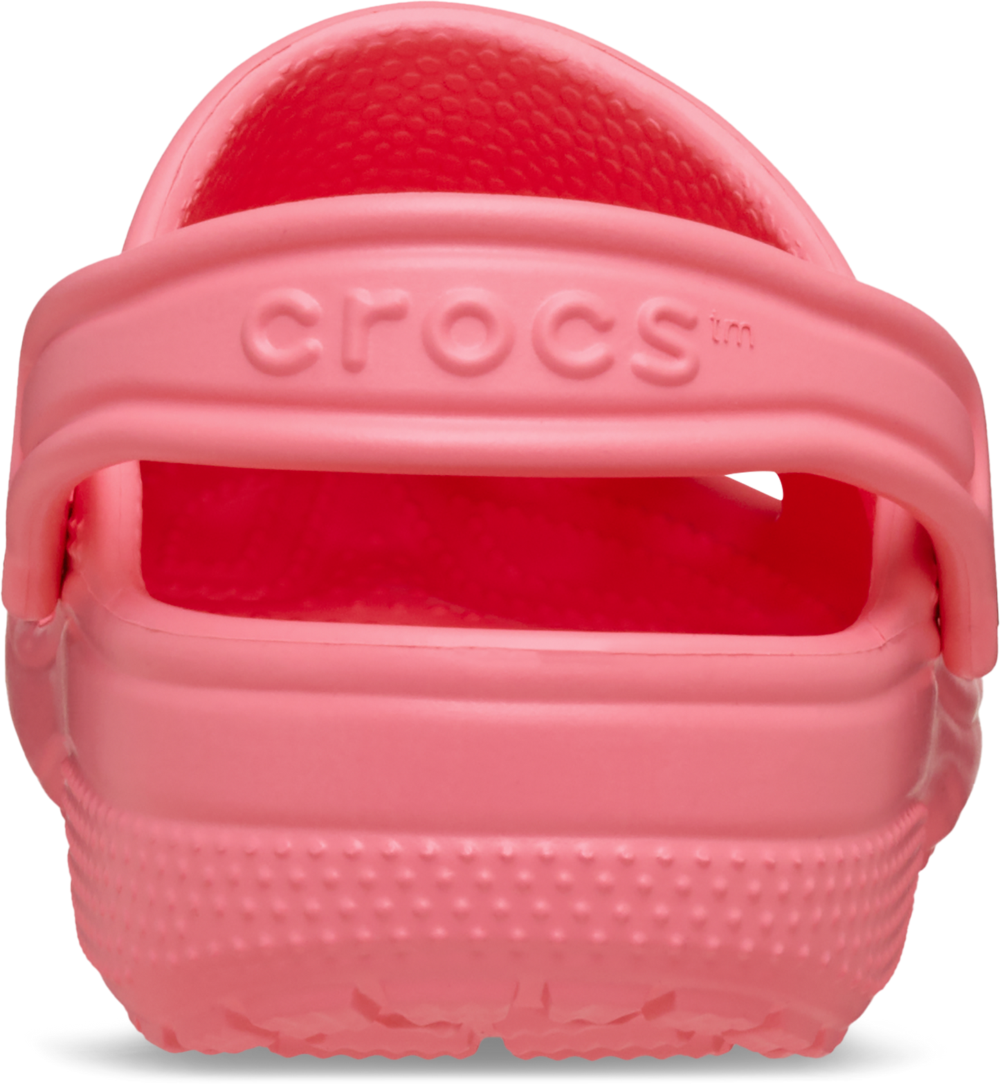 Crocs Classic Clog Kids/Youth Guava