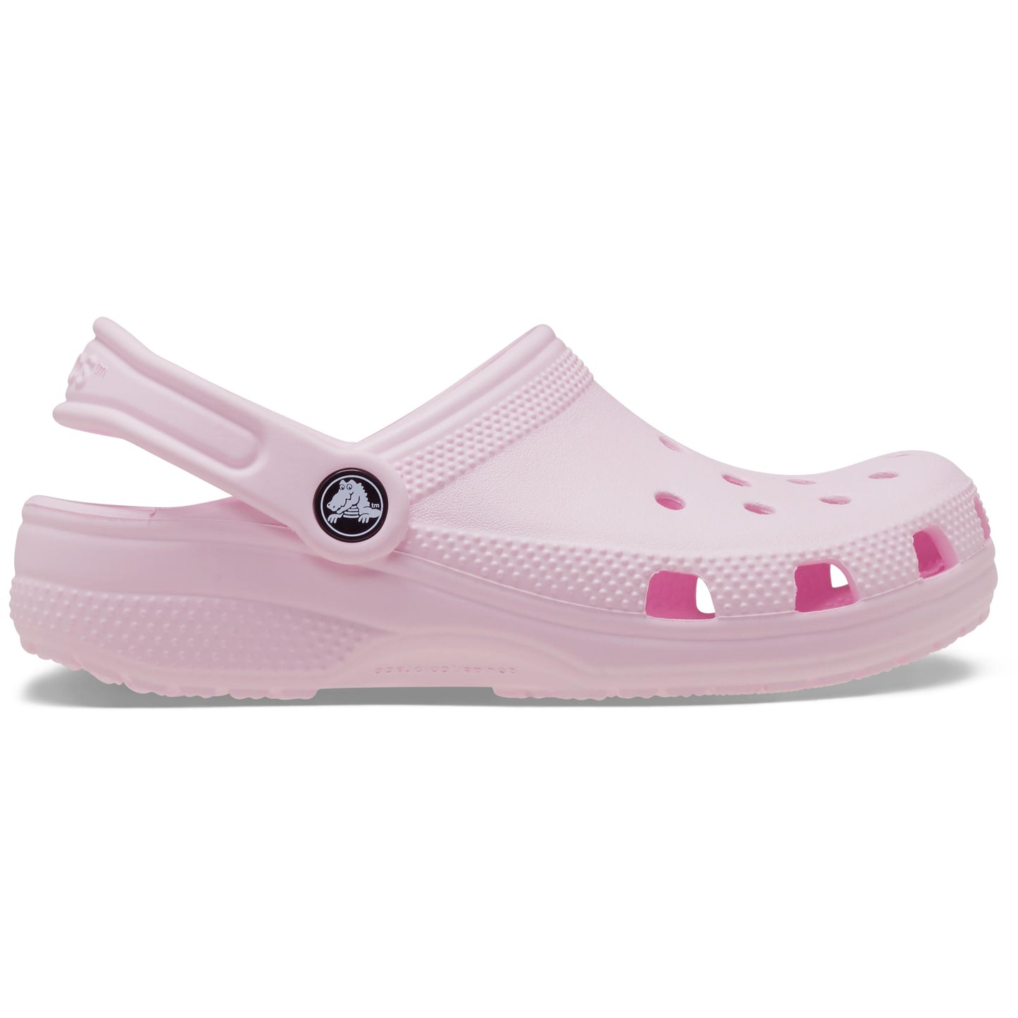 Crocs Classic Clog Kids/Youth Pink Milk