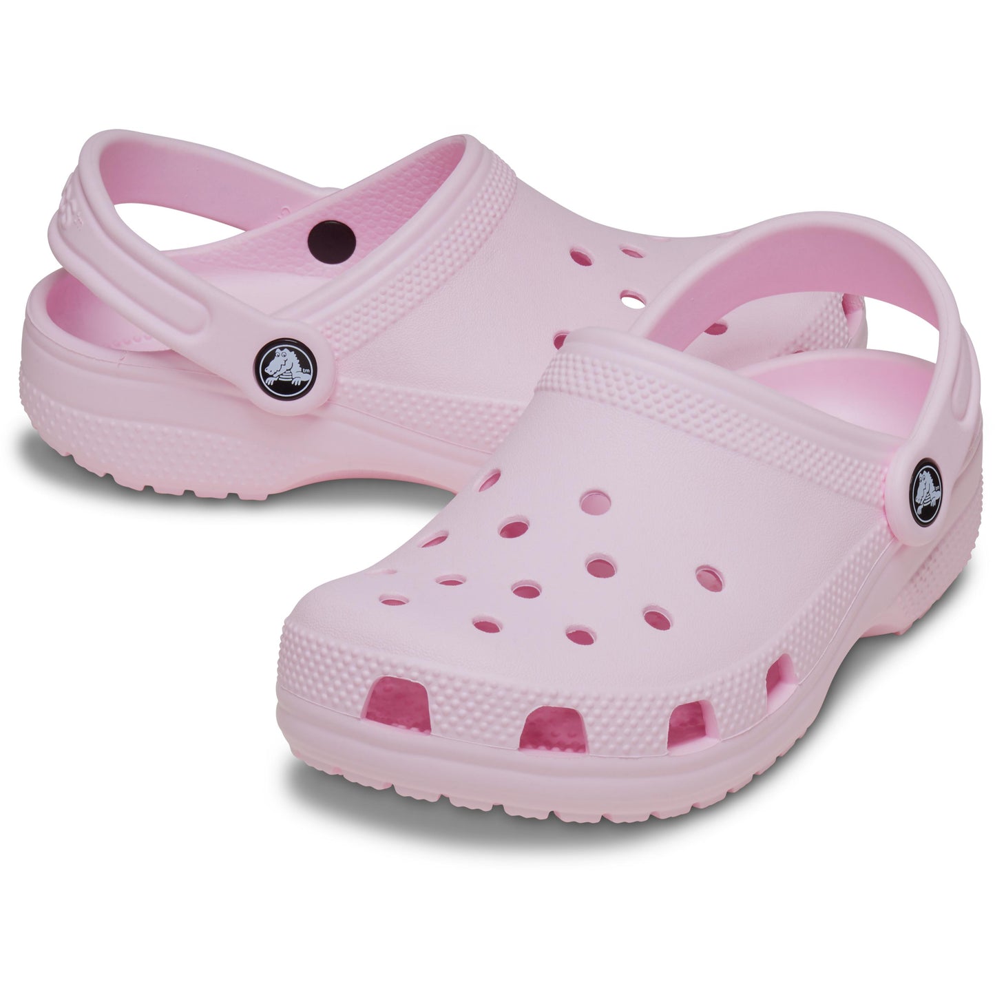 Crocs Classic Clog Kids/Youth Pink Milk