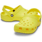 Crocs Classic Clog Kids/Youth Cyber Yellow