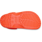 Crocs Classic Clog Kids/Youth Shocking Orange