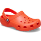 Crocs Classic Clog Kids/Youth Shocking Orange