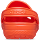 Crocs Classic Clog Kids/Youth Shocking Orange