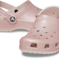 Crocs Classic Glitter Clog Toddler Quartz Glitter