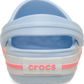 Crocs Crocband Clog Toddler Blue Frost/Guava