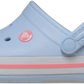 Crocs Crocband Clog Kids/Youth Blue Frost/Guava