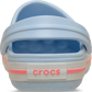 Crocs Crocband Clog Kids/Youth Blue Frost/Guava