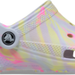 Crocs Classic Marbled Clog Kids/Youth Sky Ice/Multi