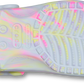 Crocs Classic Marbled Clog Kids/Youth Sky Ice/Multi