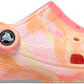 Crocs Classic Marbled Clog Kids/Youth Guava/Multi