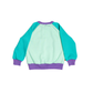 Das Ist Maurice French Terry Pullover | Embroidered Logo