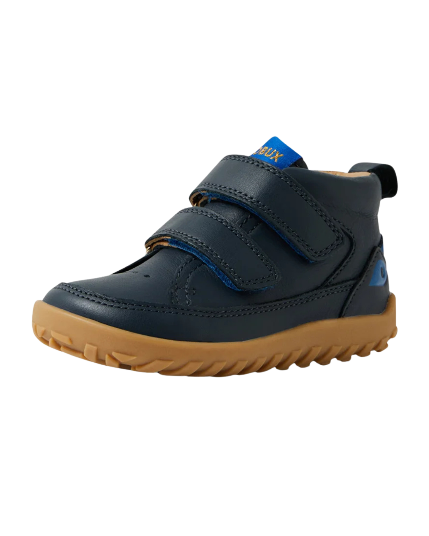 Bobux Step Up Trek Navy