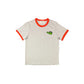 Band of Boys Retro Ringer Croc Tee