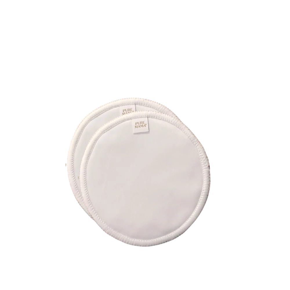 Pure Mama Nursing Pads
