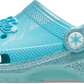 Crocs Classic Clog Toddlers Frozen Elsa