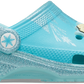 Crocs Classic Clog Toddlers Frozen Elsa