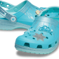 Crocs Classic Clog Toddlers Frozen Elsa