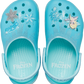 Crocs Classic Clog Toddlers Frozen Elsa