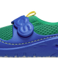 Crocs Swiftwater Splash Toddlers Green Ivy