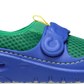 Crocs Swiftwater Splash Toddlers Green Ivy