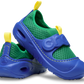 Crocs Swiftwater Splash Toddlers Green Ivy