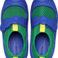 Crocs Swiftwater Splash Toddlers Green Ivy