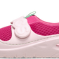 Crocs Swiftwater Splash Toddlers Dragon Fruit