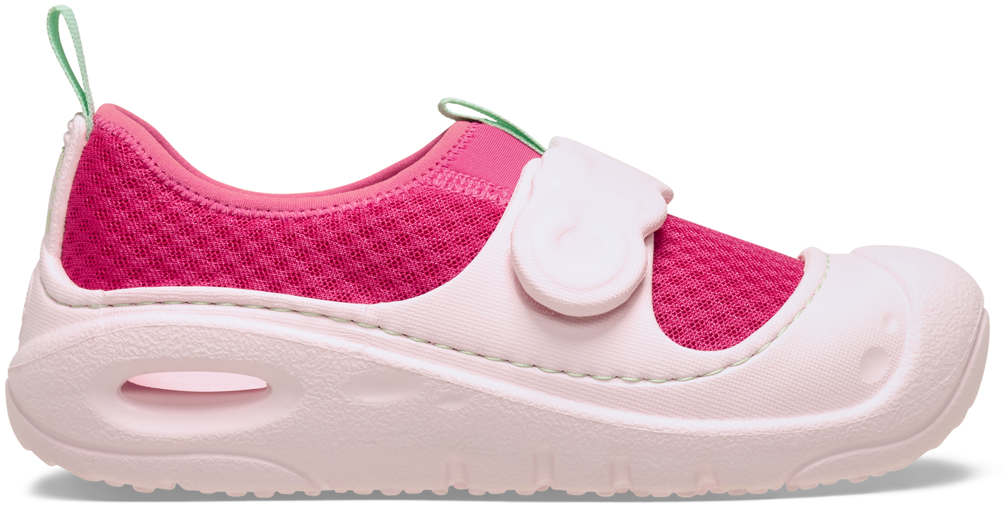 Crocs Swiftwater Splash Toddlers Dragon Fruit