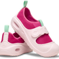 Crocs Swiftwater Splash Toddlers Dragon Fruit