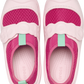 Crocs Swiftwater Splash Toddlers Dragon Fruit