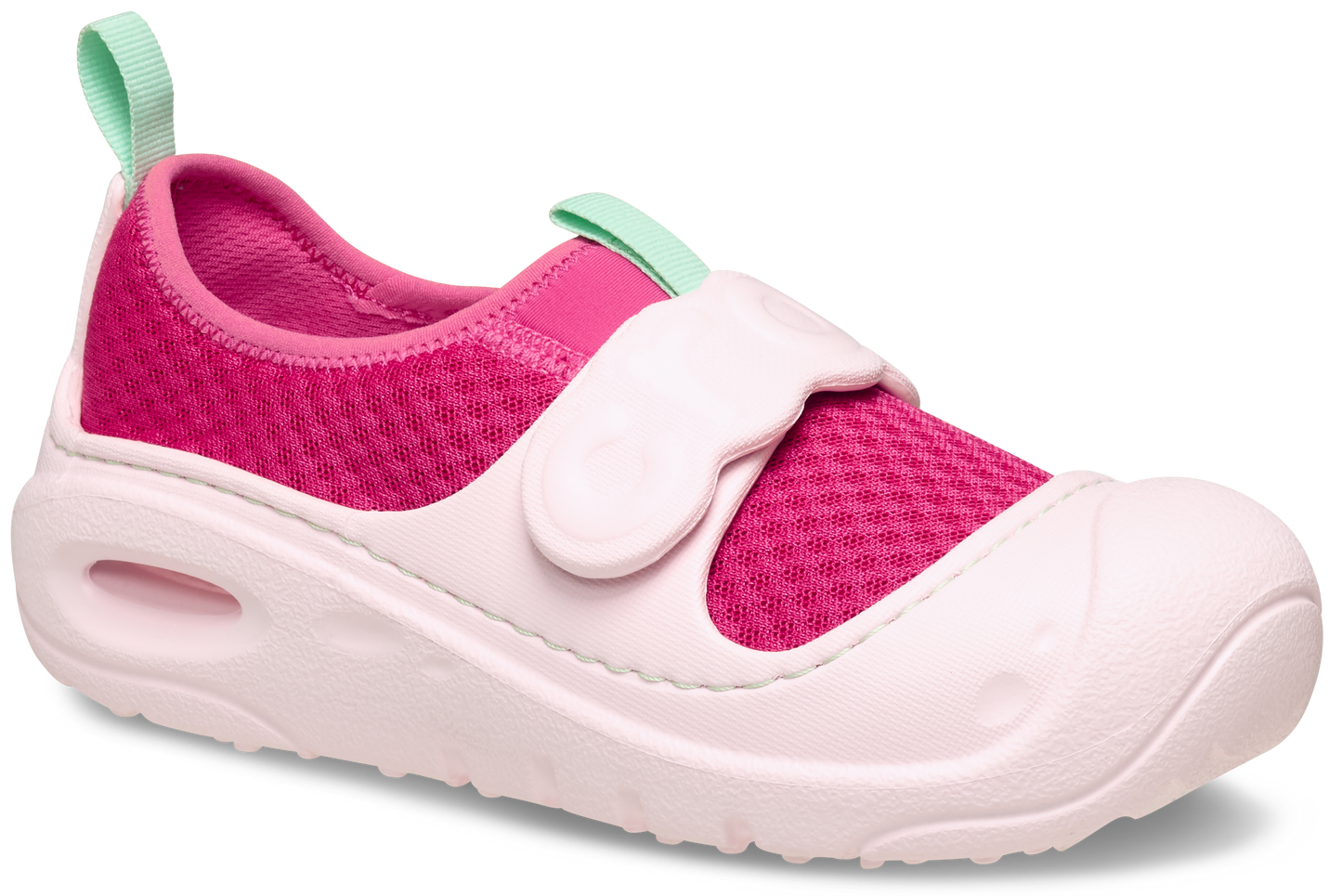 Crocs Swiftwater Splash Toddlers Dragon Fruit