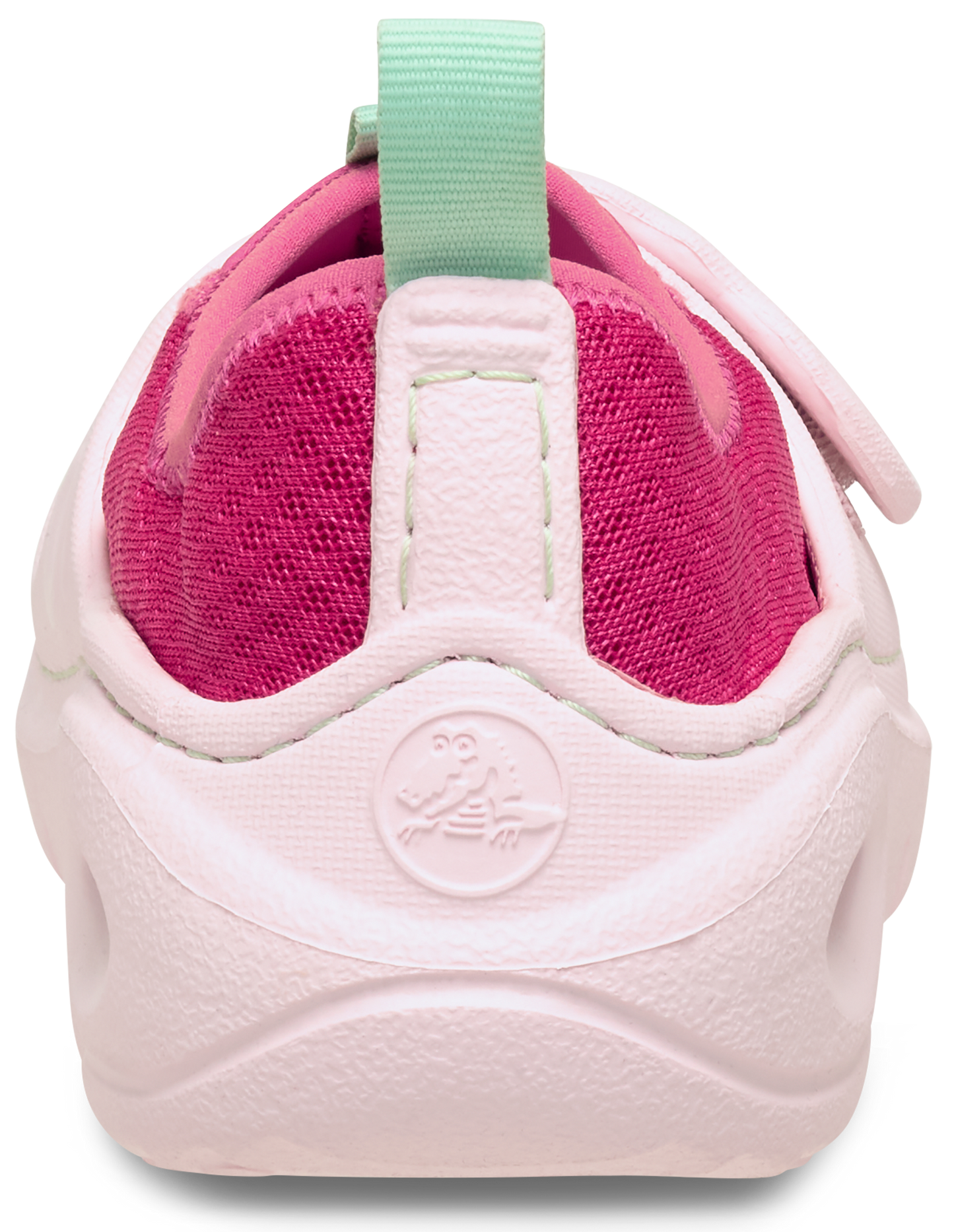Crocs Swiftwater Splash Toddlers Dragon Fruit