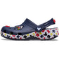 Crocs Classic Clog Toddlers Mickey Friends