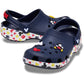 Crocs Classic Clog Toddlers Mickey Friends