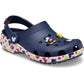 Crocs Classic Clog Toddlers Mickey Friends