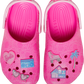 Crocs Classic Clog Kids Mattel Pink Barbie