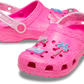Crocs Classic Clog Kids Mattel Pink Barbie