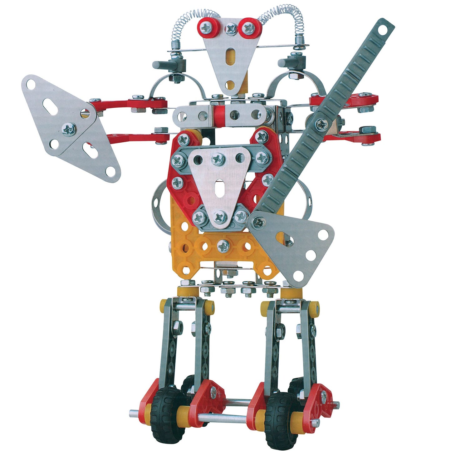 House of Marbles Robot Construction Kits