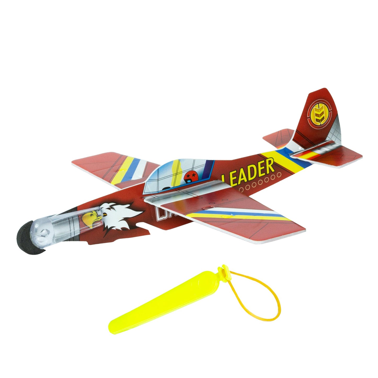 House of Marbles Slingshot Flyer Kits