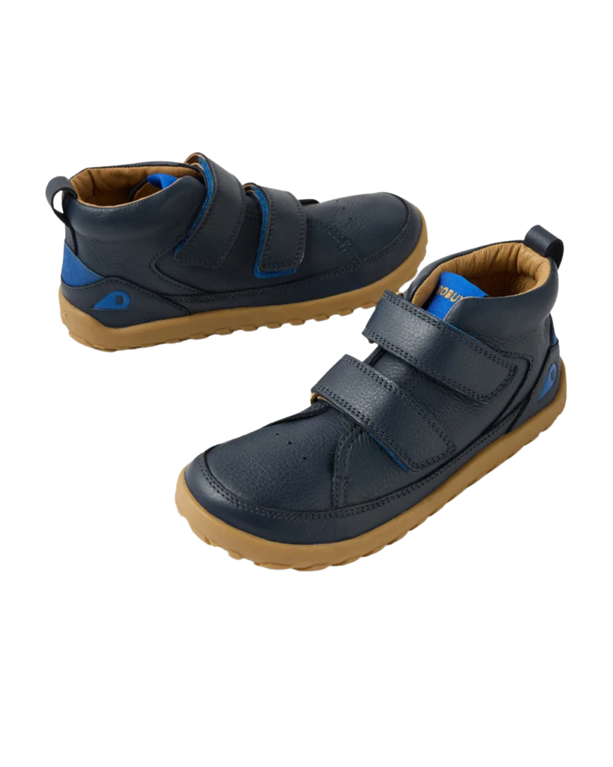 Bobux Kids+ Trek Navy
