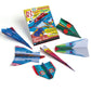 House of Marbles Paper Planes Kit