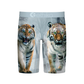 Ethika Boys The Tundra Staple