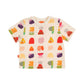 Das Ist Maurice T-Shirt | Fruit Punch