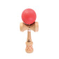 Svoora Wooden Kendama Red