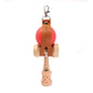 Svoora Wooden Kendama Red