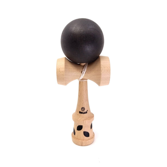Svoora Wooden Kendama Black