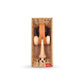 Svoora Wooden Kendama Black