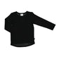 LFOH Wyatt Long Sleeve Tee Black