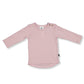 LFOH Wyatt Baby Long Sleeve Tee Lilac