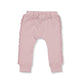 LFOH Kenzie Baby Frill Leggings Lilac